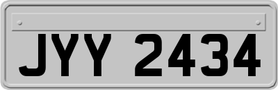 JYY2434