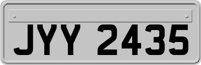 JYY2435