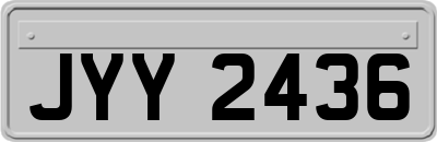 JYY2436