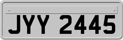 JYY2445