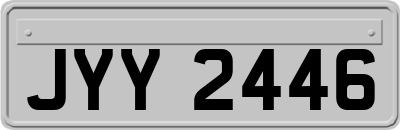 JYY2446