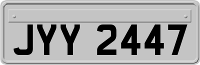 JYY2447