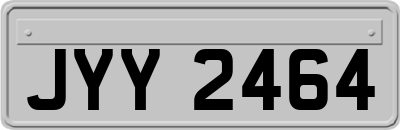 JYY2464
