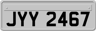 JYY2467