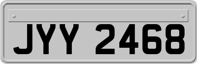 JYY2468