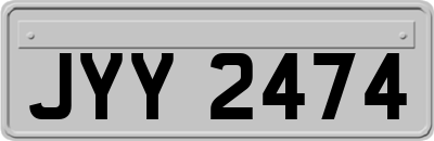 JYY2474