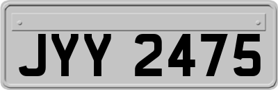 JYY2475