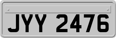 JYY2476