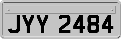 JYY2484