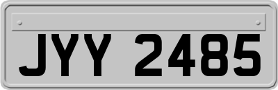 JYY2485