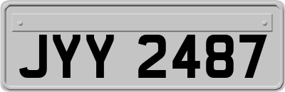 JYY2487