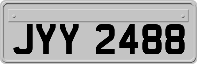 JYY2488