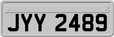 JYY2489