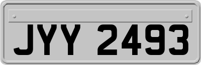 JYY2493