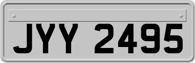 JYY2495