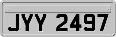 JYY2497