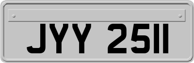 JYY2511