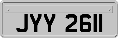 JYY2611