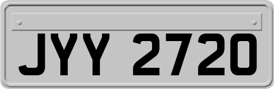 JYY2720