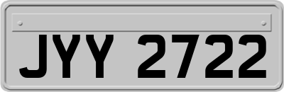 JYY2722