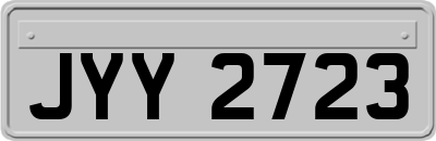 JYY2723