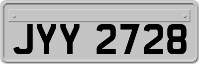 JYY2728