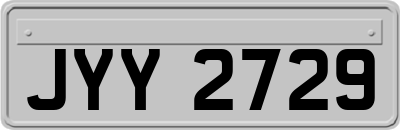 JYY2729