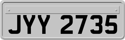JYY2735