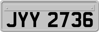 JYY2736