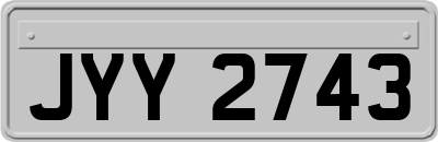 JYY2743