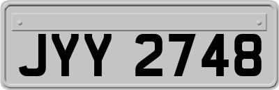 JYY2748