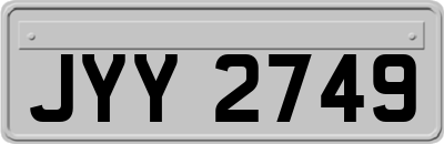 JYY2749