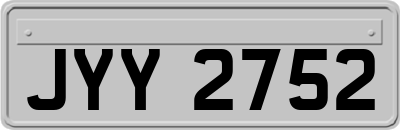 JYY2752