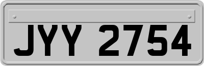JYY2754