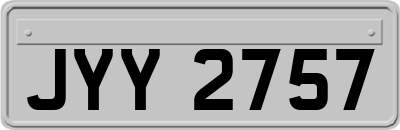 JYY2757
