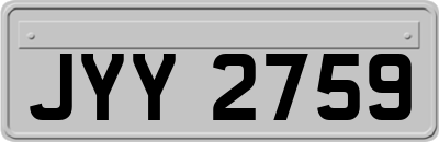 JYY2759