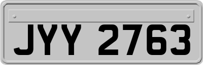 JYY2763