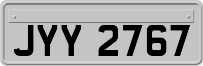 JYY2767