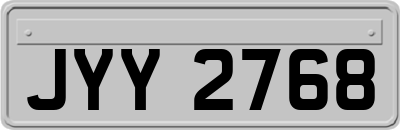 JYY2768