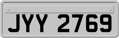 JYY2769