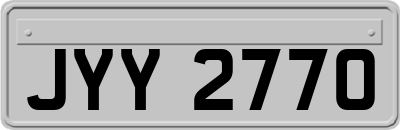 JYY2770