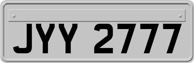 JYY2777