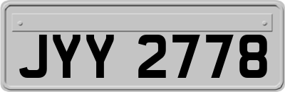 JYY2778