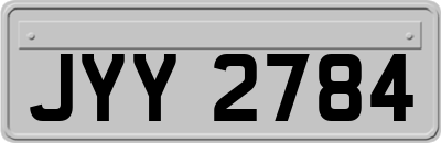 JYY2784
