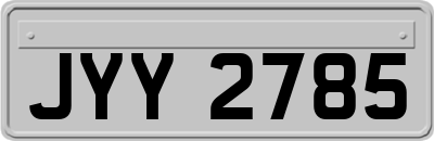 JYY2785