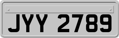 JYY2789