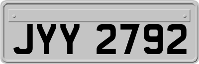 JYY2792