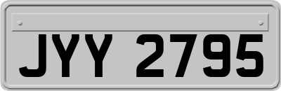 JYY2795