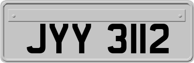 JYY3112