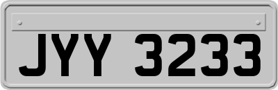 JYY3233